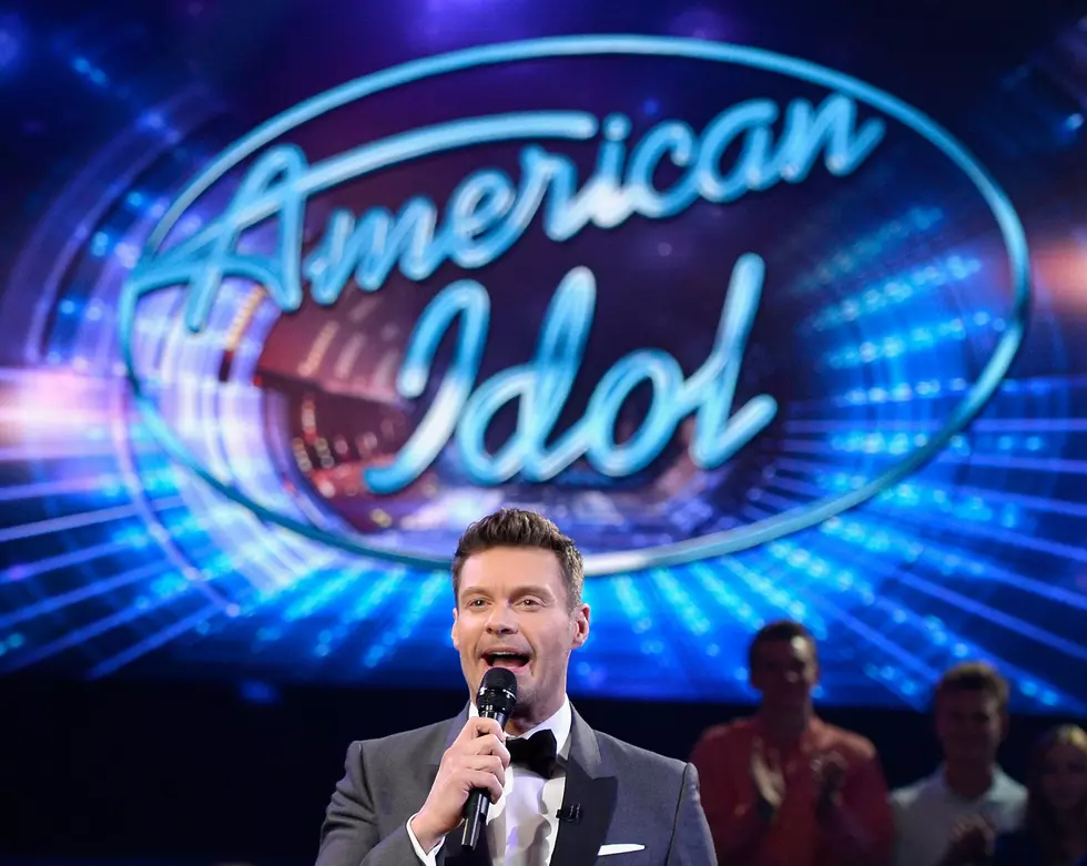 ‘American Idol’: Open Call For Virtual Auditions In New Hampshire