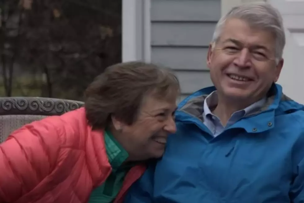 An Act of True Kindness: Maine Man Gives Kidney to His 20-Year Neighbor