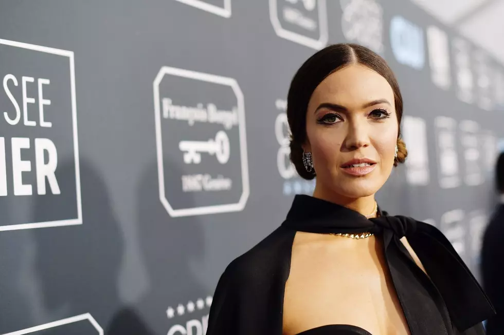 NH-Born Actress/Singer Mandy Moore Called Out a Publication on Clickbait