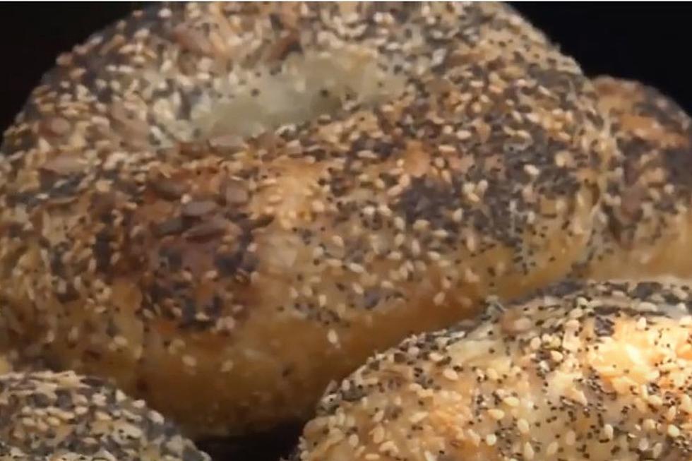Three of the Best Bagel Joints in the Country are Here in Maine