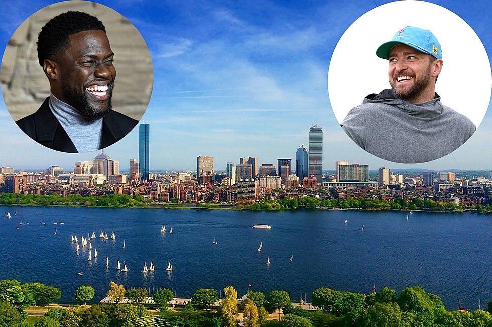 A-Listers Like Justin Timberlake and Kevin Hart May Be Planting Roots in Boston