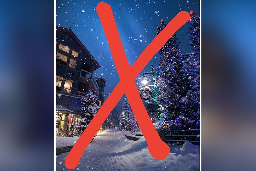 One New England State Actually Used to Ban Christmas