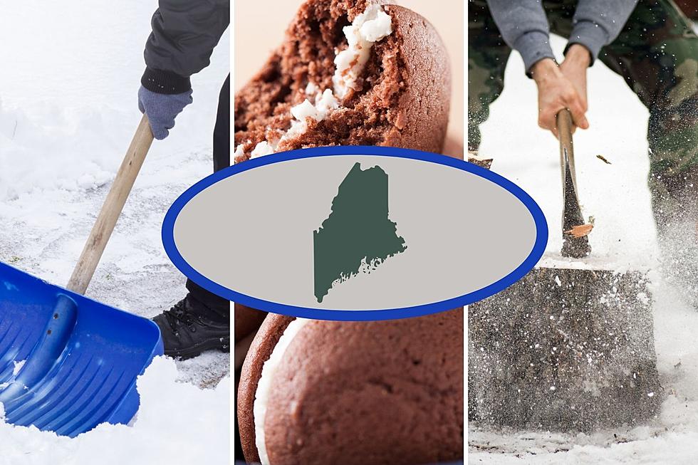 Driveway Shovel-Out? Whoopie Pie Eating? Here Are 30 Events for a Maine-Themed Olympics