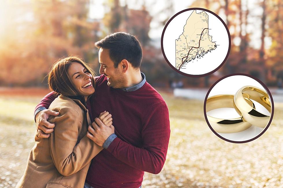 5 Reasons Why Maine is the Perfect State for Your Happily Ever After