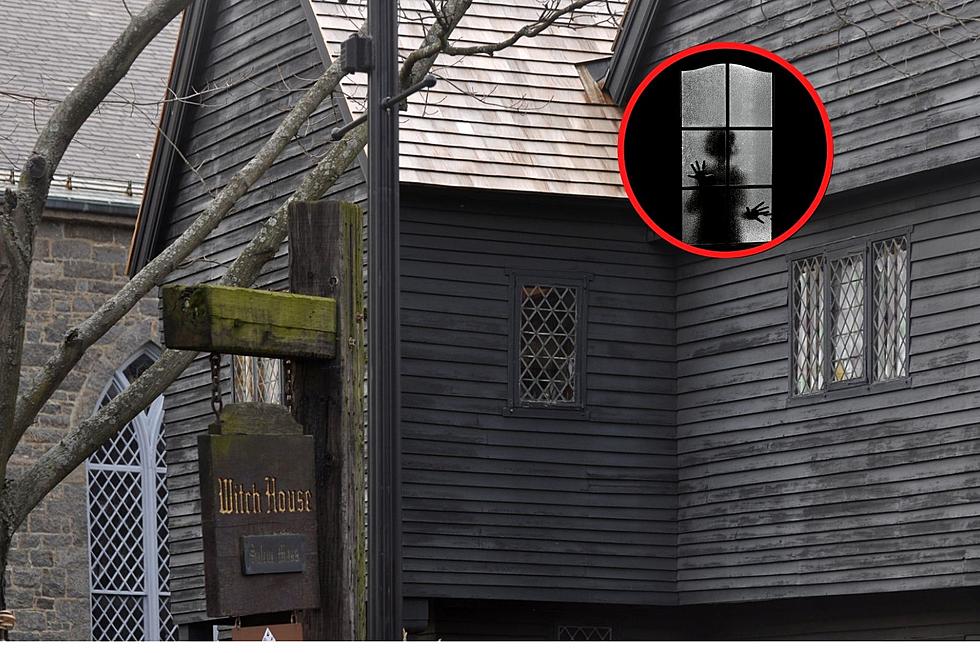 Is This House Turned Museum in Salem Actually Haunted?