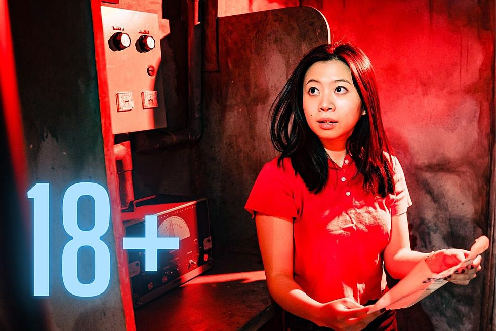 Adults Only: Boston is Home to an 18+ Escape Room