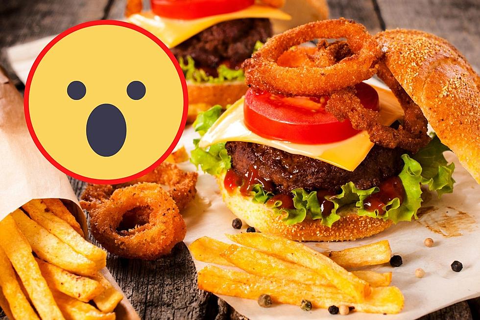 Warning: These Restaurant Orders Named ‘Unhealthiest’ in New England
