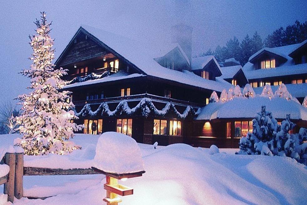 30 Luxurious Places to Stay in New England for an Unbelievable Getaway