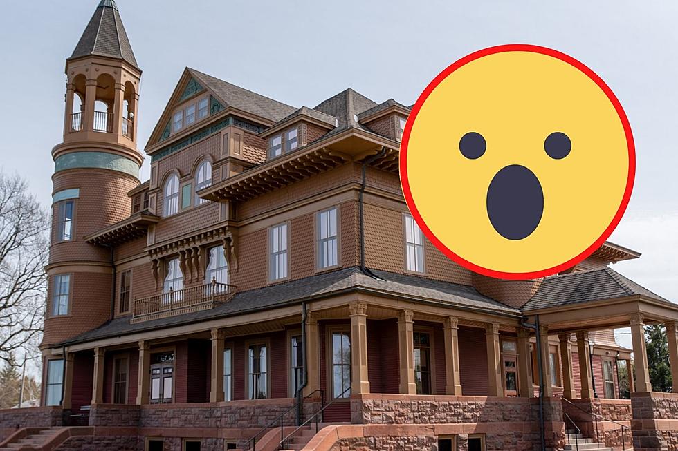 Can You Guess Who Did It: An Abandoned Mansion in Boston Will Have a Murder Mystery