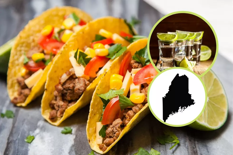 The 3rd Annual Tacos and Tequila Crawl is Coming Back to Maine