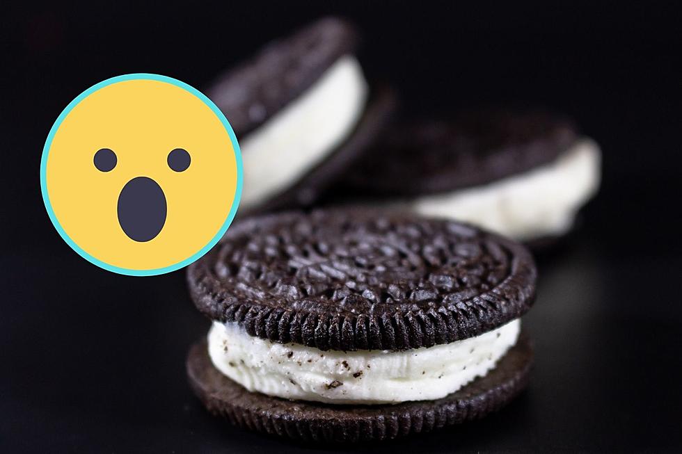 MIT Students Study “Oreology”: $80,000 to Find Out How to Eat the Perfect Oreo