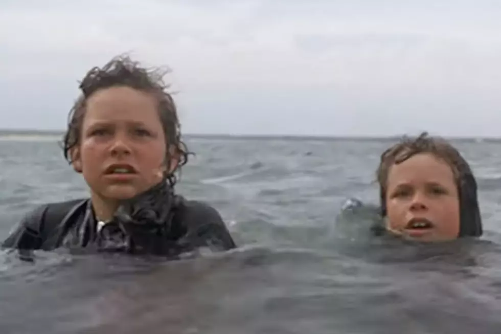 ‘Jaws’ Child Actor is Now Police Chief in Martha’s Vineyard