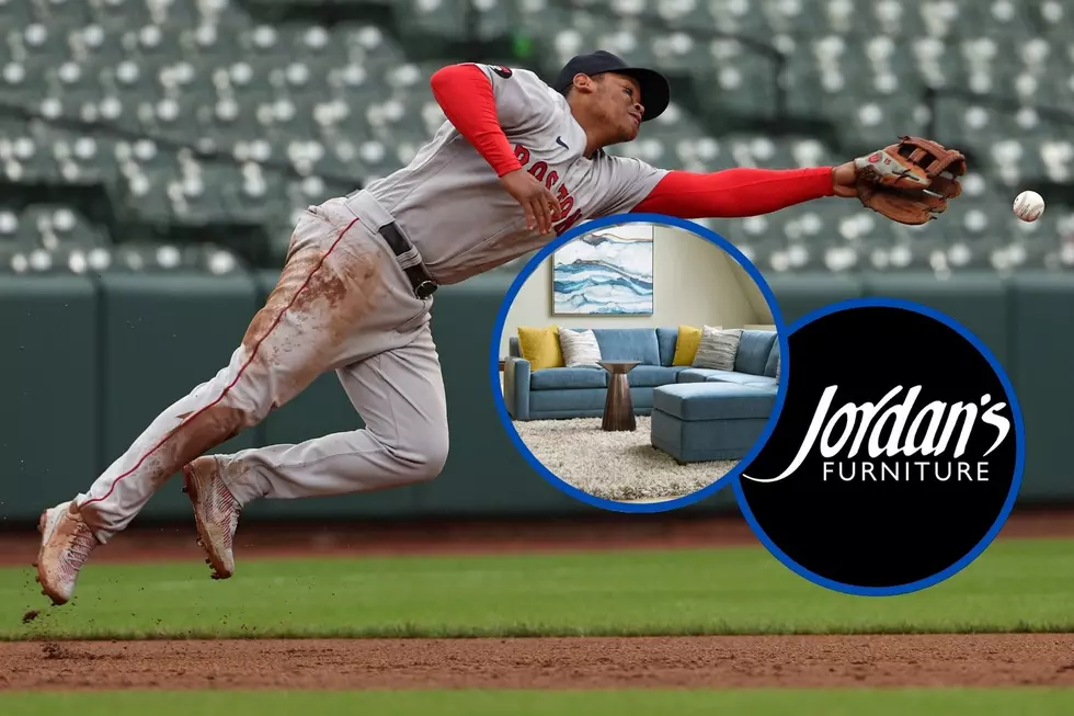 Red Sox Could Help Catch You Some Free Furniture This Year From Jordan’s