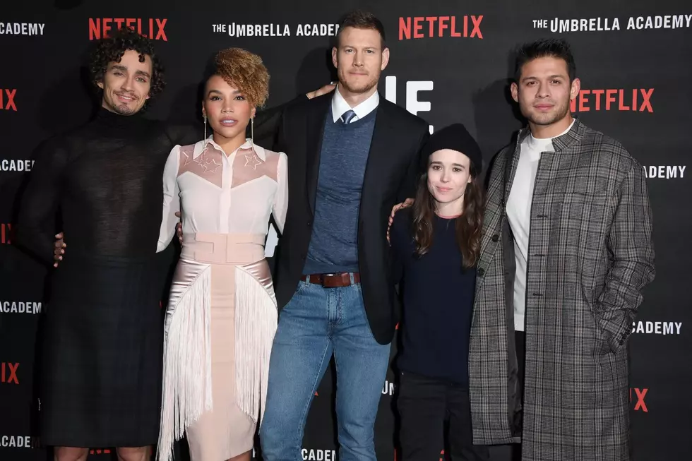 Disasters ‘The Umbrella Academy’ Would Have Faced If They Traveled Back in Time to Maine