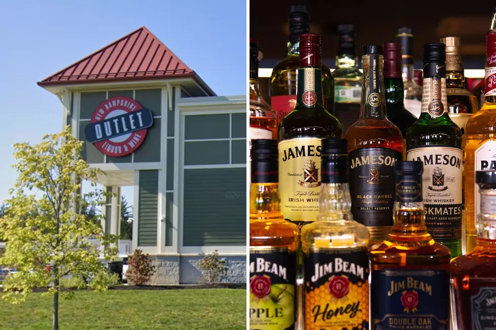 You'll Have Less Hours to Purchase Liquor in New Hampshire