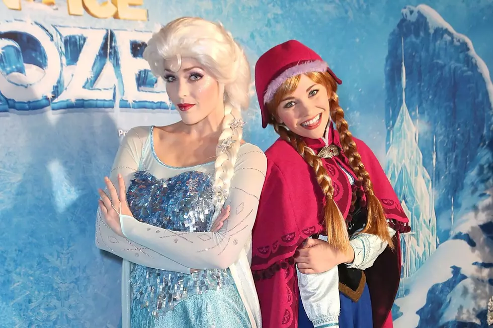 Frozen and Encanto, Disney on Ice Show Coming to Massachusetts