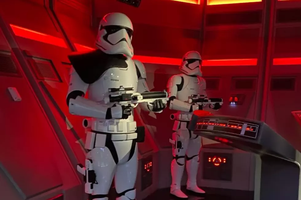 Forget About Going to Disney, the Largest Star Wars Fan Exhibition is Coming to Boston