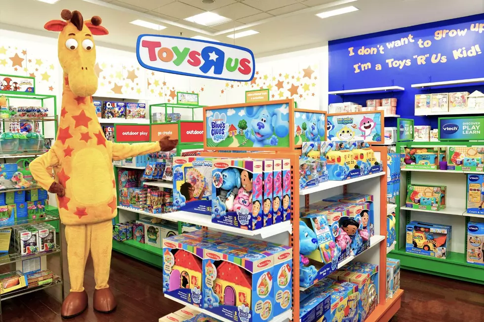 Is Toys R Us Coming to the Maine Mall?