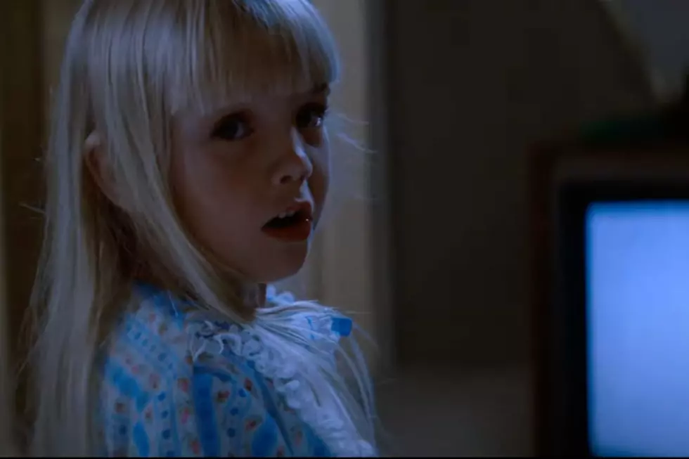 Celebrate the 40th Anniversary of 'Poltergeist' in New England