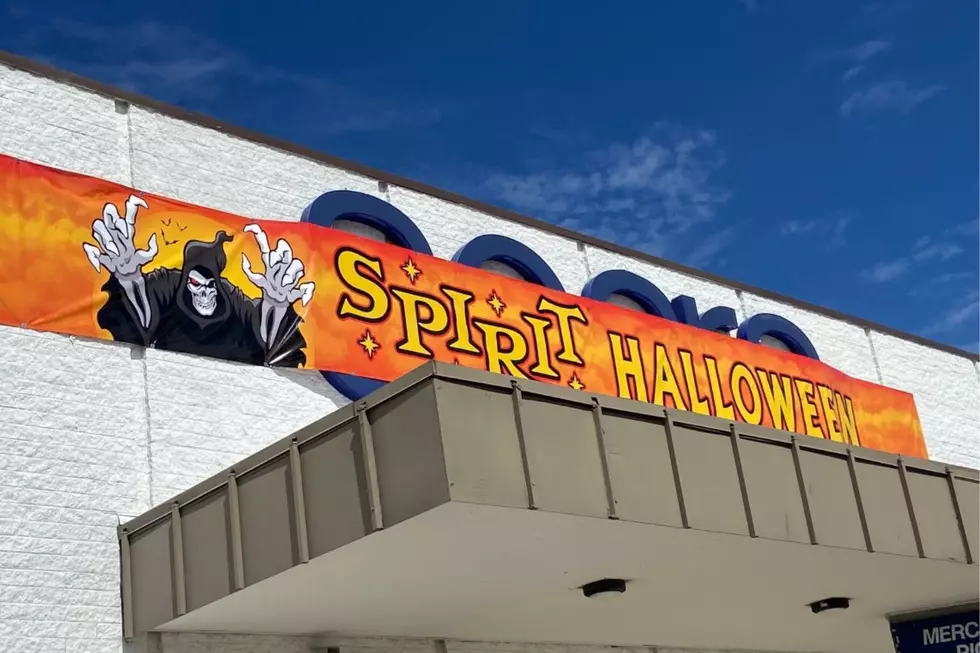 Spirit Halloween is Now Open in Maine and Taking All My Money