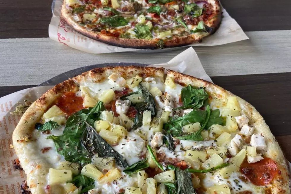 Make Way, This Pizza Place is Heading to Maine With 3 Locations