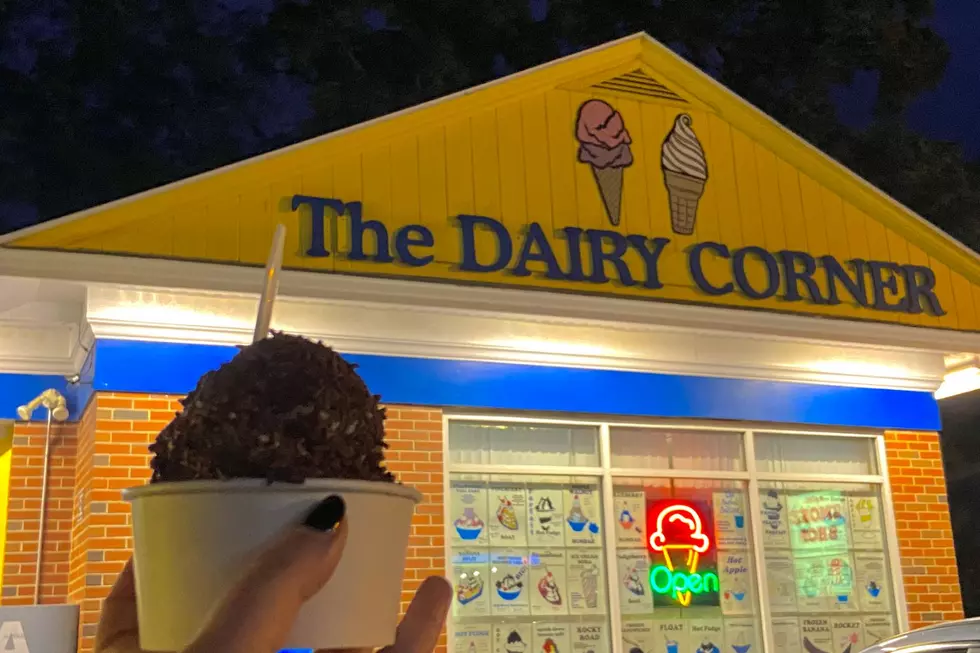Beloved Scarborough, Maine, Ice Cream Stand Is Preparing to Close for the Season