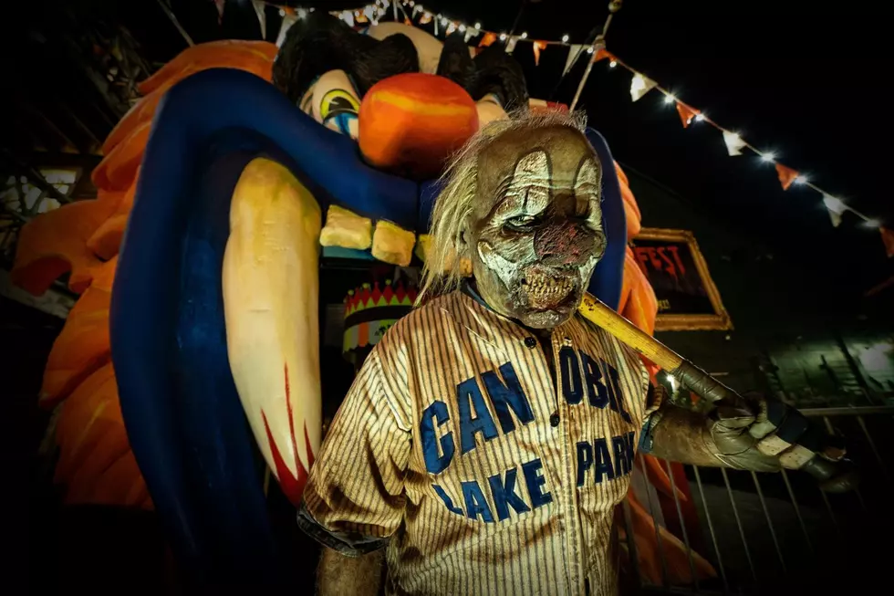 Canobie Lake Park's Screeemfest in New Hampshire Ticketing Update