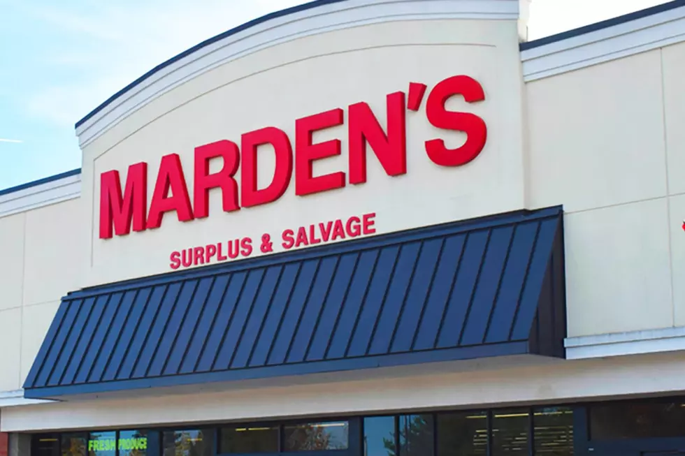 Watch Out: Don't Make These Mistakes While Shopping at Marden's