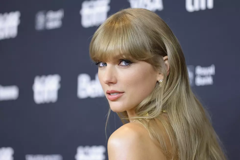 Win Tickets to See Taylor Swift at Gillette Stadium in 2023