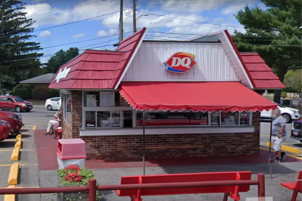 Winter is Coming: DQ in South Portland is Getting Ready to Close