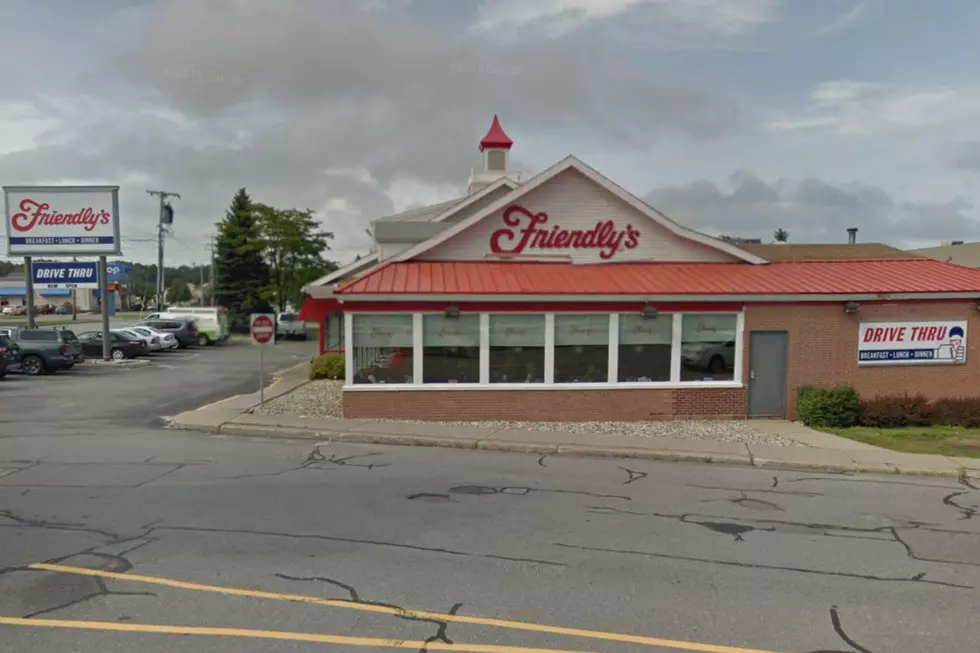 You Could Be the Proud Owner of the Only Friendly’s in Maine