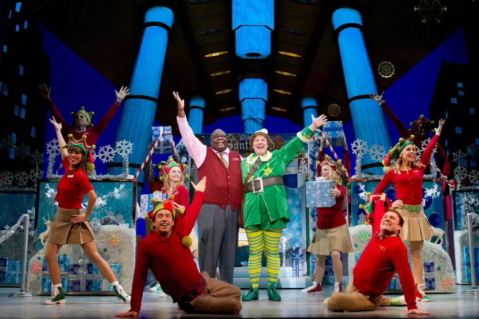 New Hampshire Is Spreading Christmas Cheer With These 2 Musicals