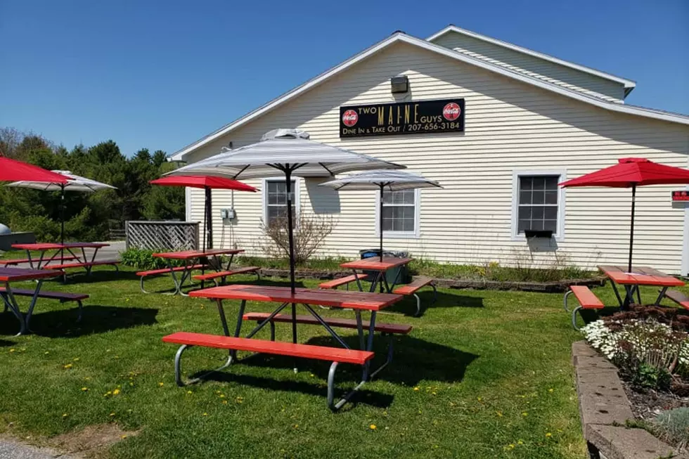 Two Maine Guys is Sadly Closing One of Its Restaurants