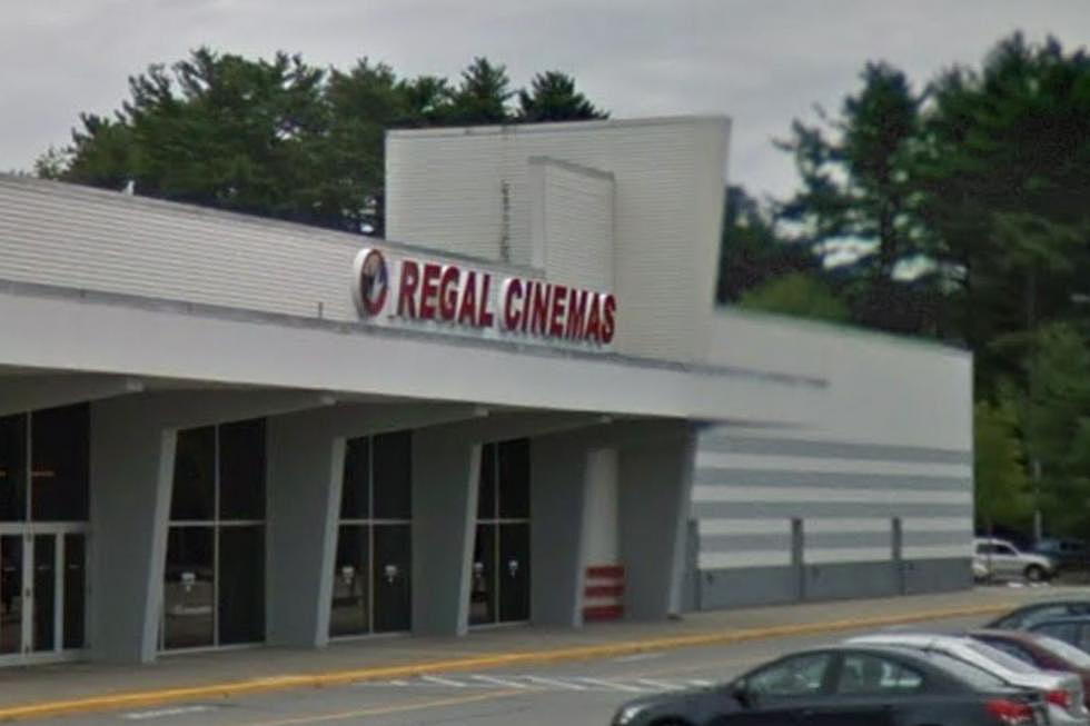 Regal Cinemas Closing in Maine, New Hampshire, Massachusetts