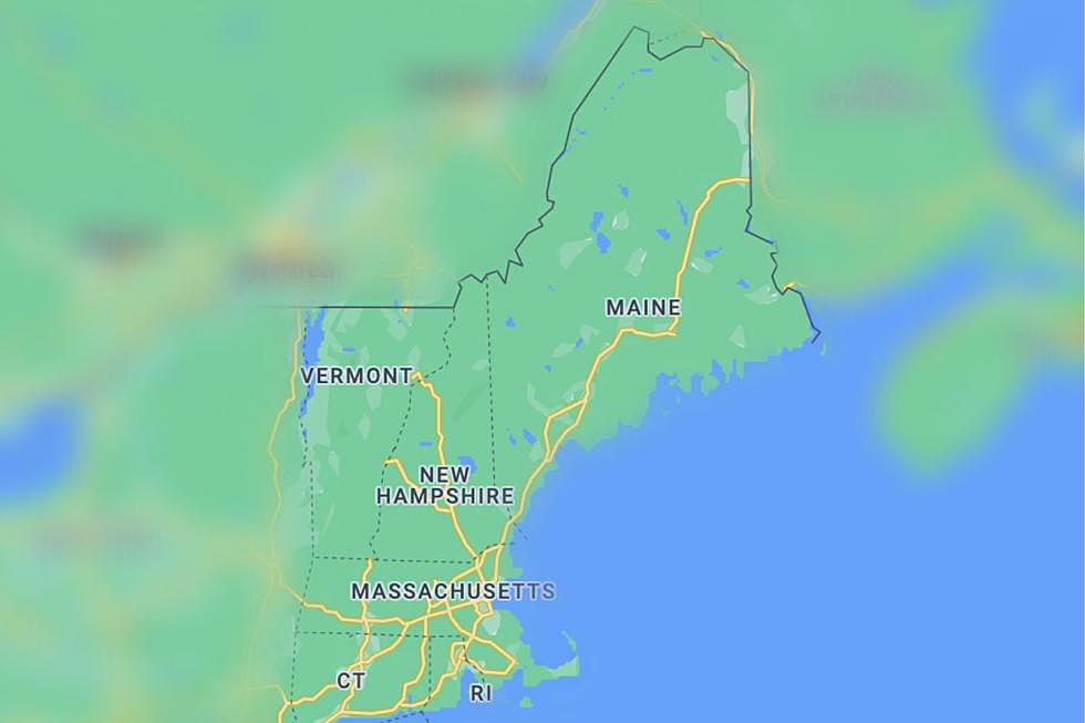 The Most Bizarre Town Name in Each New England State