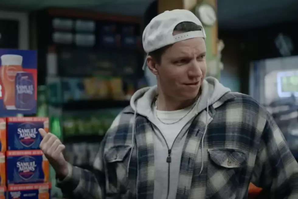 Is the Samuel Adams 2023 Super Bowl Commercial Saying Bostonians Need to Be Better?