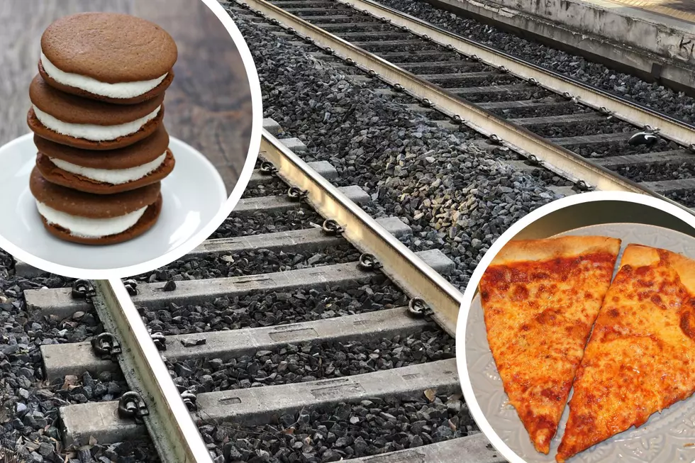 All Aboard: Maine’s Pizza and Whoopie Pie Train Is Back For 2023