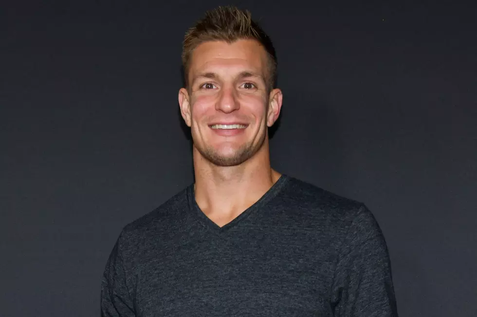 Gronk Will Attempt to Kick a $10 Million Field Goal Live in a Super Bowl Commercial