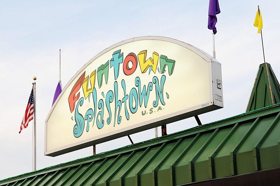 Funtown Splashtown USA's All Grown Up Event Set to Return in 2023