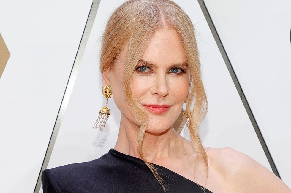 Netflix to Film New Series Starring Nicole Kidman in Massachusetts Next Week