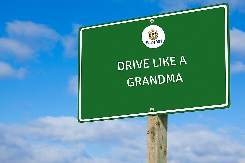 11 Maine Highway Messages Written by Kids Are as Hilarious as You’d Guess
