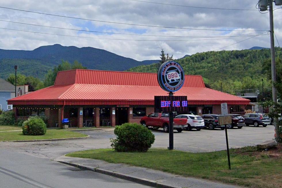 This Gorham, New Hampshire, Restaurant Has the Most Creative Name Ever