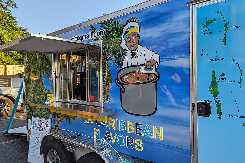 This Hidden Gem Caribbean Food Truck in Saco, Maine, is a Taste of Paradise