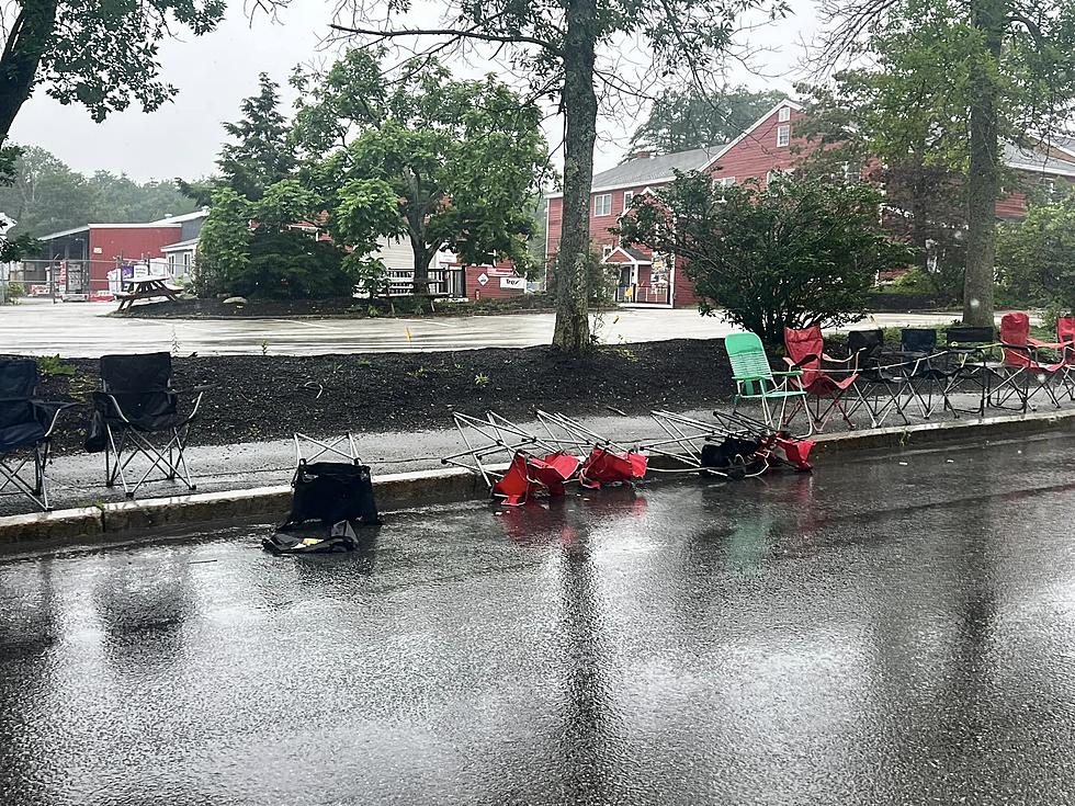 Yarmouth Clam Festival Chair Drama Kicks Into Overdrive Thanks to Storms