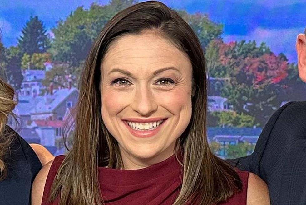 Jessica Gagne is Coming Back to Maine News, but Not at Channel 6