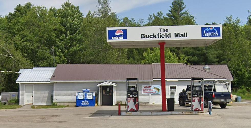 Maine's Buckfield Mall Abruptly Closes and Deletes Facebook Page