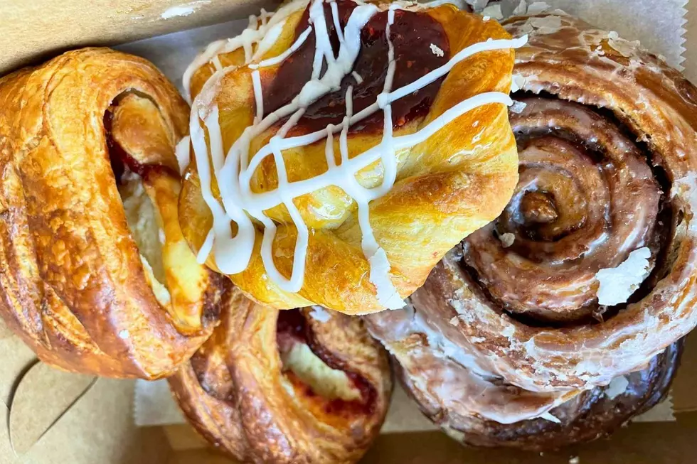 Just Found My New Favorite Bakery in Maine