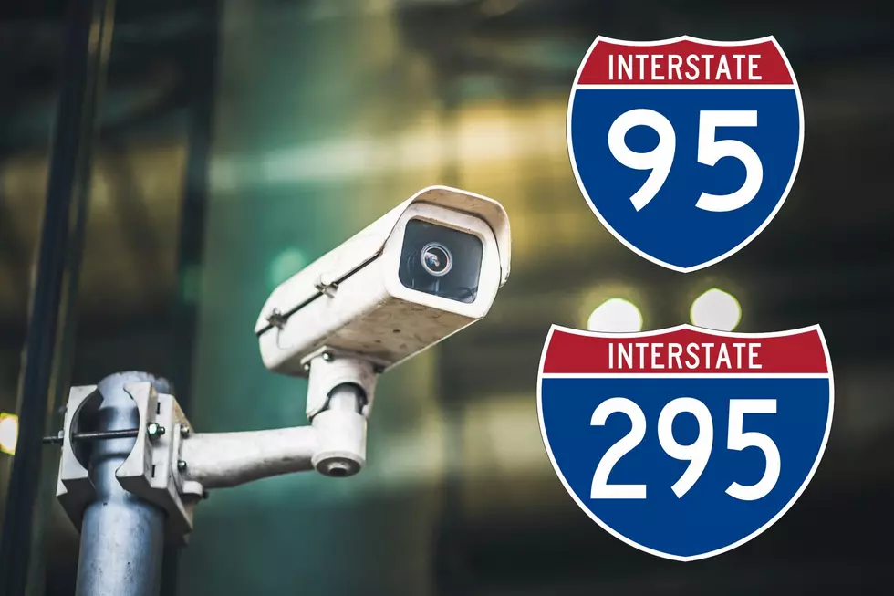 Maine DOT Begins Installing Cameras Along I-95 and I-295 – What Are They Watching?