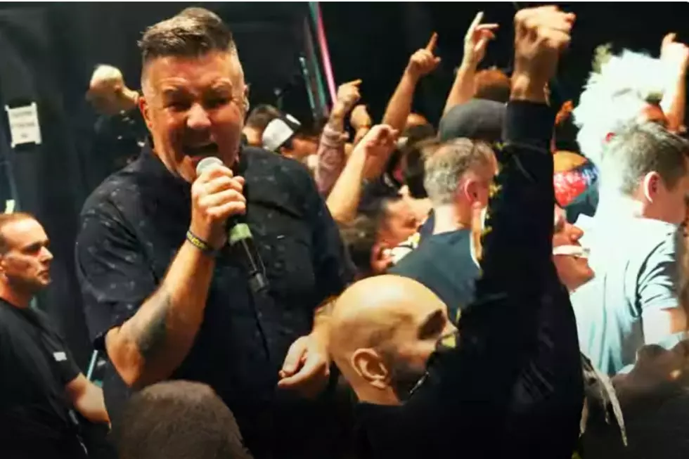 Dropkick Murphys Will Throw Free Street Show for Quincy’s 400th Birthday