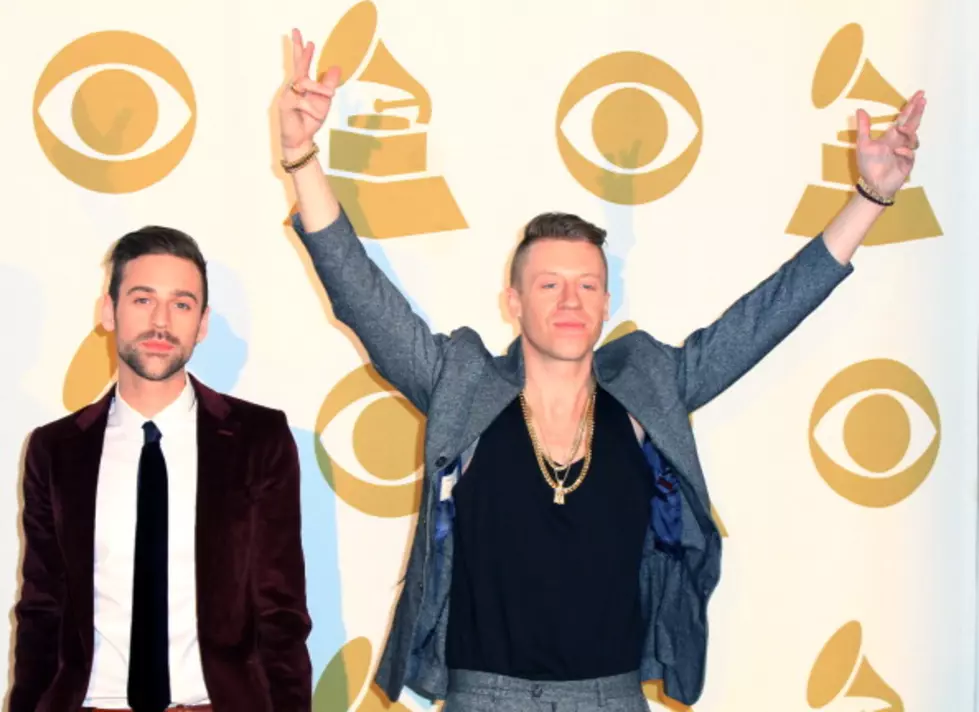 Grammy Nominations Announced